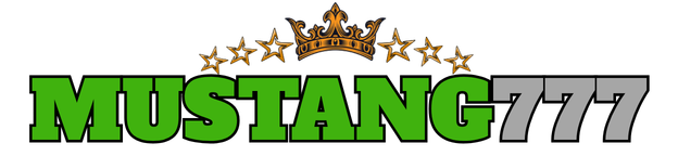 mustang777